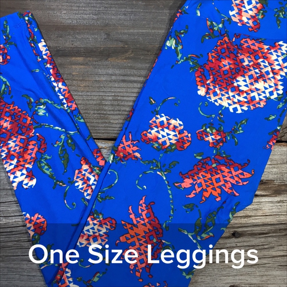 OS Leggings
